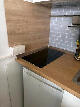 Foto - 1 Zimmer Etagenwohnung in Kolbermoor