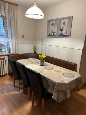 Foto - Einfamilienhaus in Bebra zur Miete