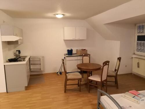 Foto - 1 Zimmer Etagenwohnung zum Kaufen in Papenburg