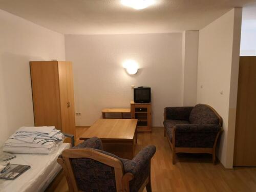 Foto - 1 Zimmer Etagenwohnung in Papenburg