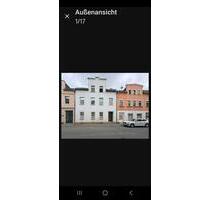 3 Zimmerwohnung mit Gartenanteil - Oelsnitz (Vogtland)