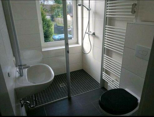 Foto - 3 Zimmer Erdgeschoßwohnung in Oelsnitz (Vogtland)