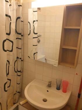 Foto - 1 Zimmer Etagenwohnung zum Kaufen in Darmstadt