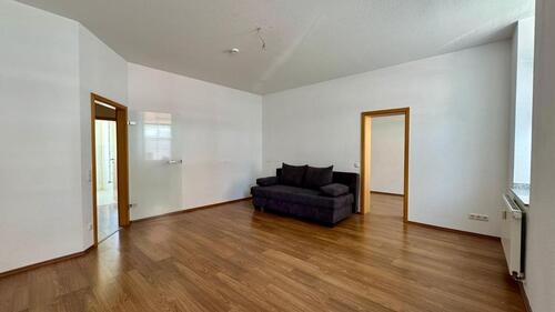 Foto - Helle 3-Zimmer-EG-Wohnung im Herzen von Herzogenrath-Kohlscheid