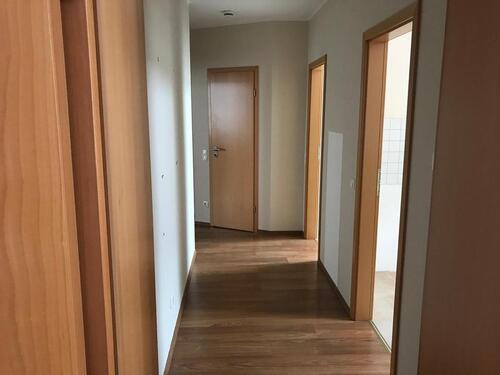 Foto - 3 Zimmer Erdgeschoßwohnung zur Miete in Herzogenrath