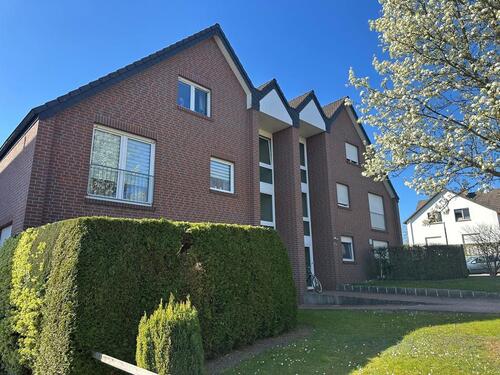 Foto - 2 Zimmer Etagenwohnung in Bramsche