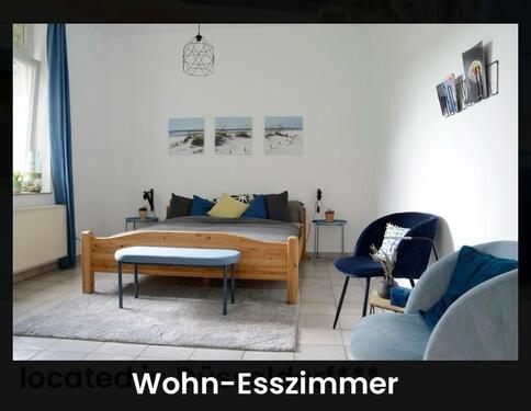 Foto - ***Comfort Studio centrally located in Düsseldor-Bilk***