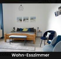 ***Comfort Studio centrally located in Düsseldor-Bilk*** - Düsseldorf Stadtbezirk 8
