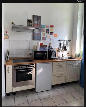 Foto - 1 Zimmer Etagenwohnung zur Miete in Düsseldorf