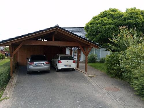 Foto - Einfamilienhaus in Adelebsen zum Kaufen