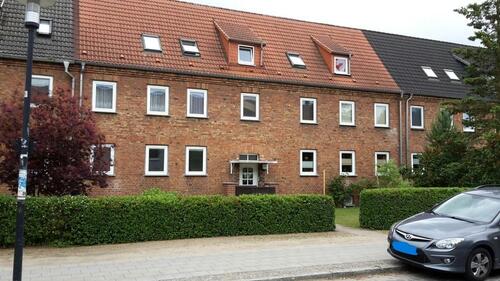 Foto - 2,5 Zimmer Wohnung - 320,00&nbsp;EUR Kaltmiete, ca.&nbsp; 49,00&nbsp;m&sup2;