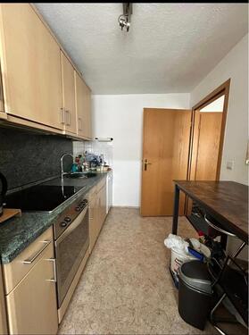 Foto - 2.5 Zimmer Etagenwohnung in Neubrandenburg