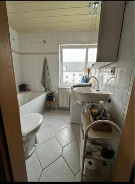 Foto - Etagenwohnung in Neubrandenburg zur Miete