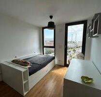 Modernes 1-Zimmer-Studioapartment mit gehobener Innenausstattung - Berlin Treptow-Köpenick