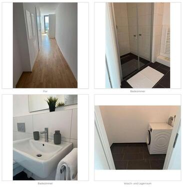 Foto - 1 Zimmer Etagenwohnung zur Miete in Berlin