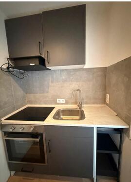 Foto - 2 Zimmer Etagenwohnung zur Miete in Edenkoben