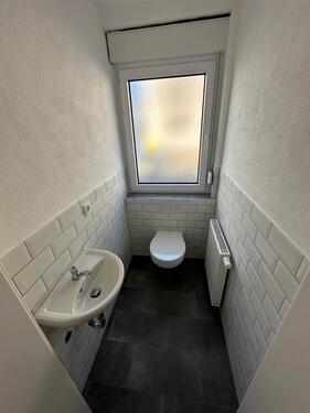 Foto - Etagenwohnung in Andernach zur Miete