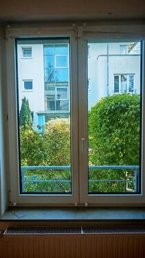 Foto - Erdgeschoßwohnung in Freital zur Miete