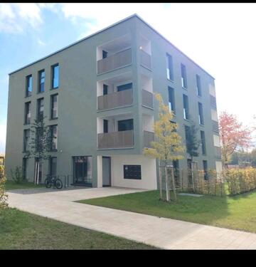 Foto - Erstbezug: Moderne 3-Zimmer-Wohnung in Leinfelden-Echterdingen 18