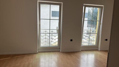 Foto - Zweieinhalb Zimmerwohnung zum vermieten750,.€