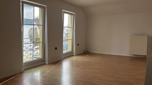 Foto - 2 Zimmer Dachgeschoßwohnung zur Miete in Offingen
