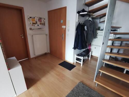 Foto - Verkaufe ETW in Lengede-Broistedt PRIVAT