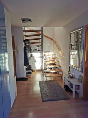 Foto - 4 Zimmer Maisonettenwohnung zum Kaufen in Lengede