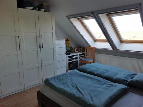 Foto - Maisonettenwohnung in Lengede zum Kaufen