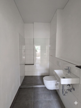 Foto - 3 Zimmer Erdgeschoßwohnung zur Miete in Oberhausen