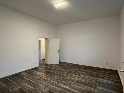 Foto - Erdgeschoßwohnung in Oberhausen zur Miete