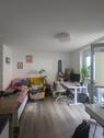 Foto - Schöne 1-Zimmer-Wohnung in Neubau in Augsburg Göggingen