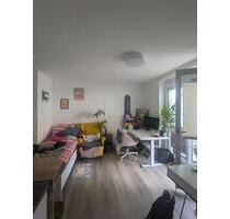 Schöne 1-Zimmer-Wohnung in Neubau in Augsburg Göggingen