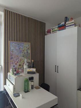 Foto - Terrassenwohnung in Augsburg zur Miete