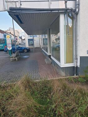 Foto - 9 Zimmer Mehrfamilienhaus, Wohnhaus zum Kaufen in Homburg