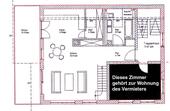 Foto - 4 Zimmer Maisonettenwohnung zur Miete in Konstanz