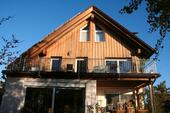 Foto - 4 Zimmer Maisonettenwohnung in Konstanz