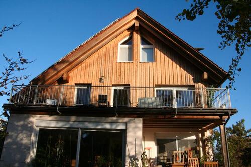 Foto - 4 Zimmer Maisonettenwohnung in Konstanz