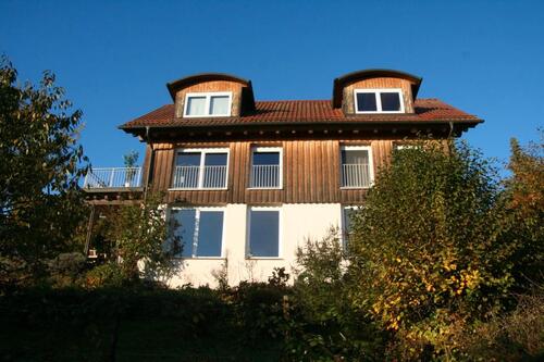 Foto - Maisonettenwohnung in Konstanz zur Miete