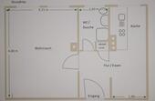 Foto - 1-Zimmer-Wohnung - von Privat ohne Makler