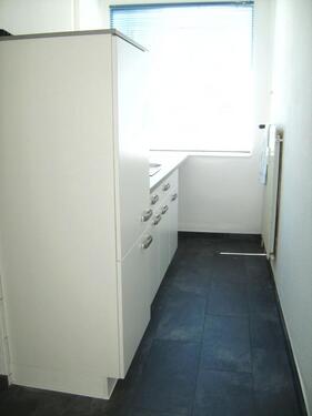 Foto - 1 Zimmer Hochparterre zum Kaufen in Salzgitter