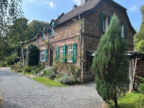 Foto - Einfamilienhaus in Hellenthal zum Kaufen