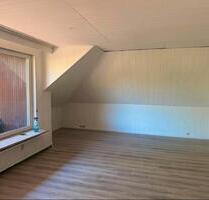 3 Zimmer Wohnung in Stadthagen ab sofort zu vermieten
