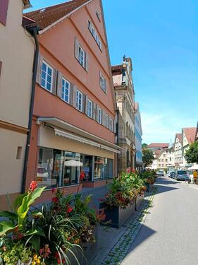 Foto - Gewerbe Einzelhandel Büro - 1.500,00 EUR Kaltmiete, ca.  100,00 m²