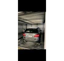 Moderne Garage direkt am Bavariaring Theresienwiese (ab 01.10) - München Bogenhausen