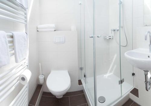 Foto - Etagenwohnung zur Miete in Bad Mergentheim