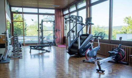 Foto - Etagenwohnung in Bad Mergentheim