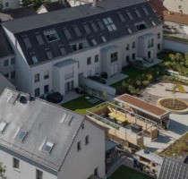 3‑Zi.-Maisonette, Dachloggia, EBK, Lift, Parkplatz – Zuffenhausen - Stuttgart
