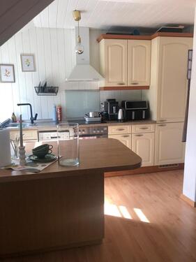 Foto - Etagenwohnung in Winsen (Luhe)