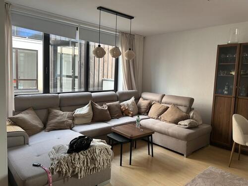 Foto - 3-Zimmer Wohnung - 1.100,00 EUR Kaltmiete,