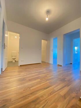 Foto - *** ERSTBEZUG NACH SANIERUNG *** Sehr helle 3-Zimmer-Wohnung *** Zentrale Lage in Marl-Drewer ***